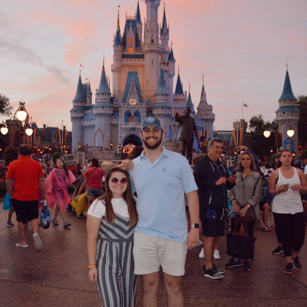 Meet your Posher, Sidney